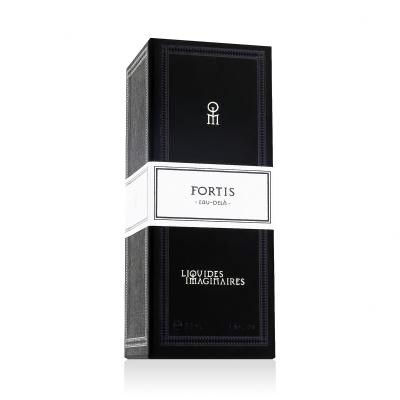 Liquides Imaginaires Fortis Eau de Parfum 50 ml