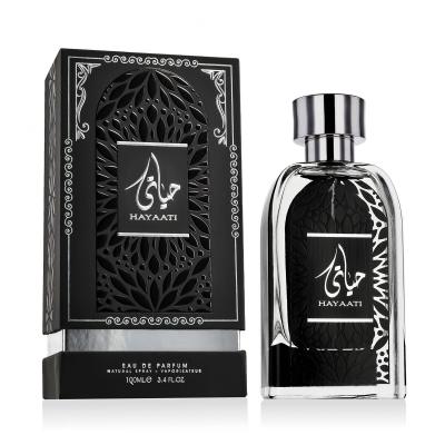 Ard Al Zaafaran Hayaati Eau de Parfum за мъже 100 ml