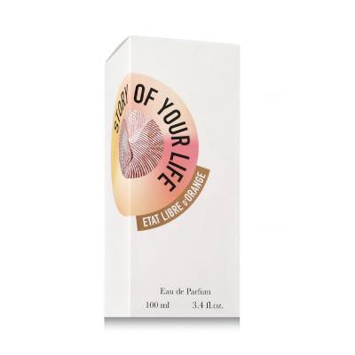 Etat Libre d´Orange Story of Your Life Eau de Parfum 100 ml