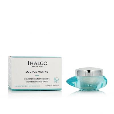 Thalgo Source Marine Hydrating Melting Cream Дневен крем за лице за жени 50 ml