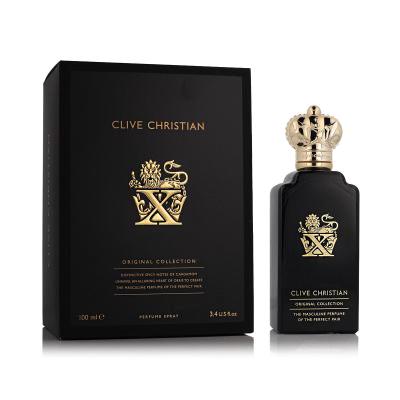 Clive Christian Original Collection X For Men Парфюм за мъже 100 ml