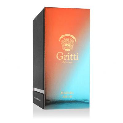 Gritti Mango Aoud Парфюмен екстракт 100 ml