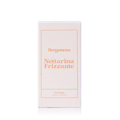 Bergamoss Nettarina Frizzante Парфюм за жени 50 ml