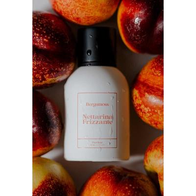 Bergamoss Nettarina Frizzante Парфюм за жени 50 ml