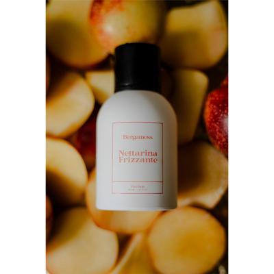 Bergamoss Nettarina Frizzante Парфюм за жени 50 ml