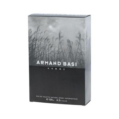 Armand Basi Homme Eau de Toilette за мъже 125 ml