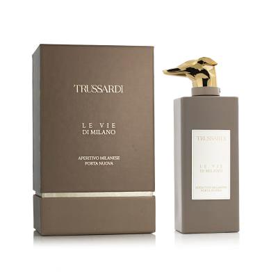 Trussardi Le Vie Di Milano Aperitivo Milanese Porta Nuova Eau de Parfum 100 ml