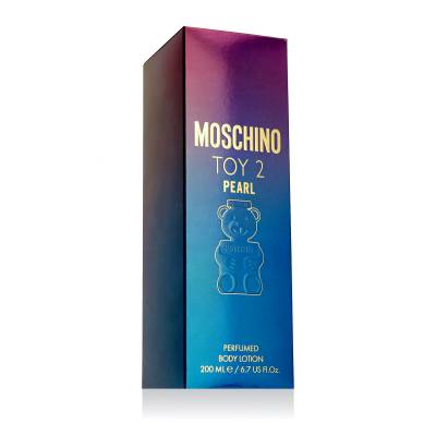 Moschino Toy 2 Pearl Лосион за тяло 200 ml