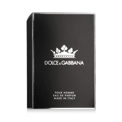 Dolce&amp;Gabbana K Eau de Parfum за мъже 50 ml