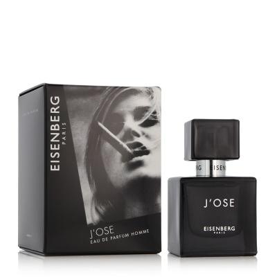 Eisenberg J'ose Eau de Parfum за мъже 30 ml