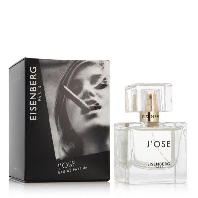 Eisenberg J'ose Eau de Parfum за жени 50 ml