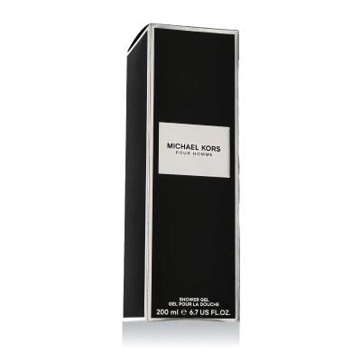 Michael Kors Pour Homme Душ гел за мъже 200 ml