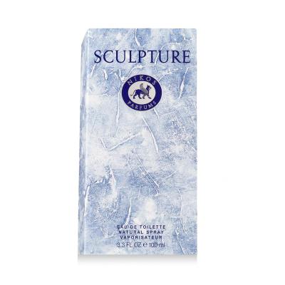 Nikos Sculpture Eau de Toilette за мъже 100 ml