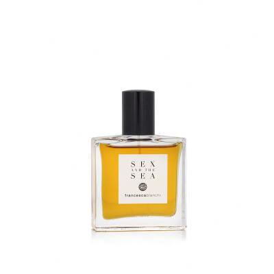 Francesca Bianchi Sex And The Sea Парфюмен екстракт 30 ml
