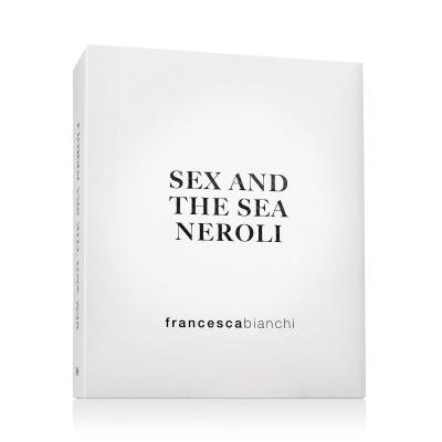 Francesca Bianchi Sex And The Sea Neroli Парфюмен екстракт 30 ml