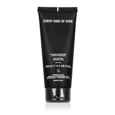Dsquared2 Icon Балсам след бръснене за мъже 100 ml