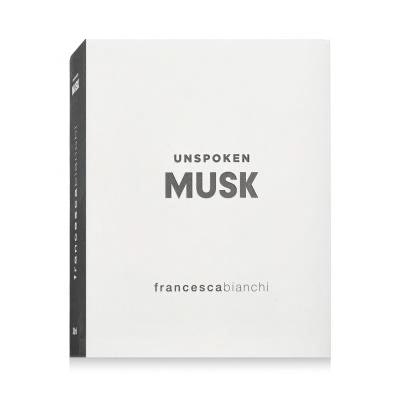 Francesca Bianchi Unspoken Musk Парфюмен екстракт 30 ml