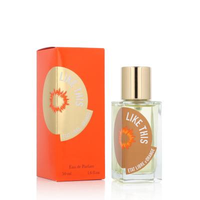 Etat Libre d´Orange Tilda Swinton Like This Eau de Parfum за жени 50 ml
