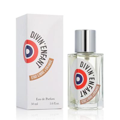 Etat Libre d´Orange Divin'Enfant Eau de Parfum 50 ml