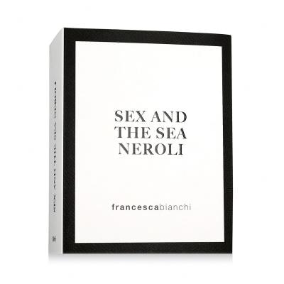Francesca Bianchi Sex And The Sea Neroli Парфюмен екстракт 100 ml