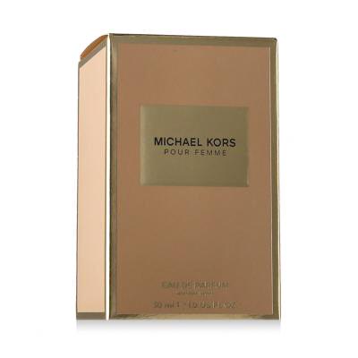 Michael Kors Pour Femme Eau de Parfum за жени 30 ml