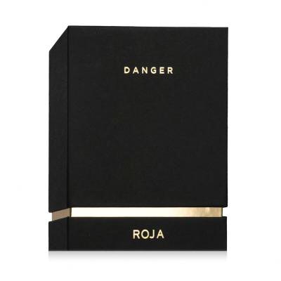Roja Parfums Danger Eau de Parfum за мъже 100 ml