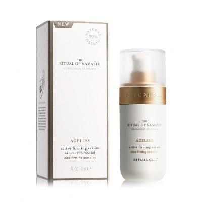 Rituals The Ritual Of Namaste Ageless Серум за лице за жени 30 ml