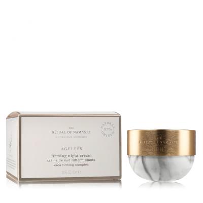 Rituals The Ritual Of Namaste Ageless Firming Night Cream Нощен крем за лице за жени Зареждаем 50 ml