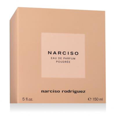 Narciso Rodriguez Narciso Poudrée Eau de Parfum за жени 150 ml