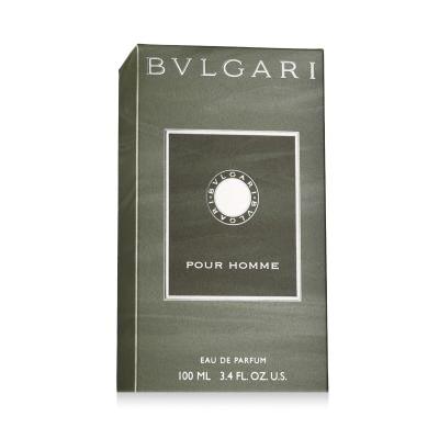 Bvlgari Pour Homme Eau de Parfum за мъже 100 ml