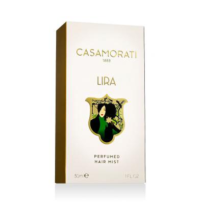 Xerjoff Casamorati Lira Мъгла за коса за жени 30 ml