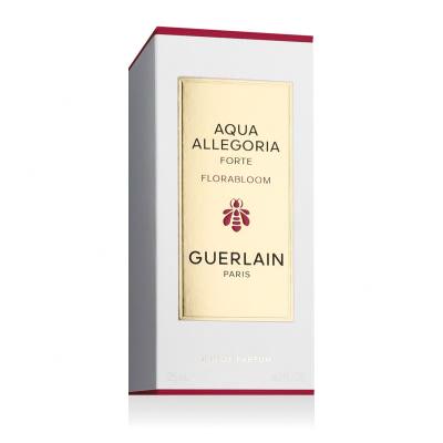 Guerlain Aqua Allegoria Forte Florabloom Eau de Parfum за жени Зареждаем 125 ml