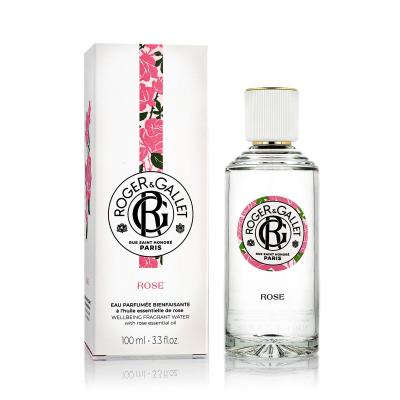 Roger &amp; Gallet Rose Eau Fraîche за жени 100 ml