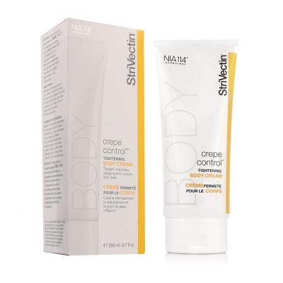 StriVectin Crepe Control Tightening Body Cream Крем за тяло 200 ml