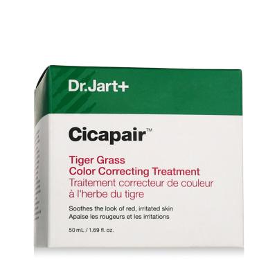 Dr. Jart+ Cicapair Tiger Grass Color Correcting Treatment Дневен крем за лице 50 ml