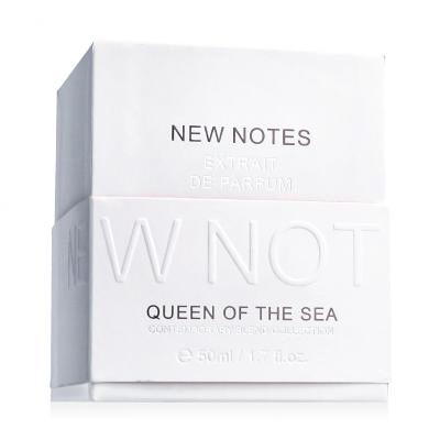 New Notes Queen Of The Sea Парфюмен екстракт 50 ml