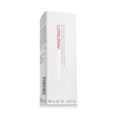 Sebastian Professional Penetraitt Overnight Repairing Serum Серум за коса за жени 95 ml