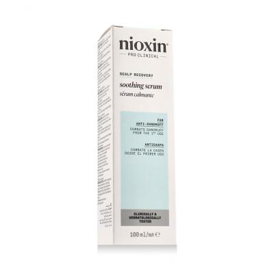 Nioxin Scalp Recovery Scalp Soothing Serum Серум за коса 100 ml