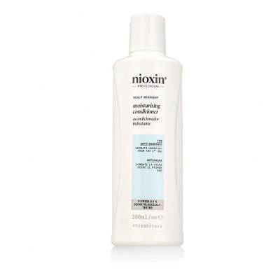 Nioxin Scalp Recovery Moisturizing Conditioner Балсам за коса 200 ml
