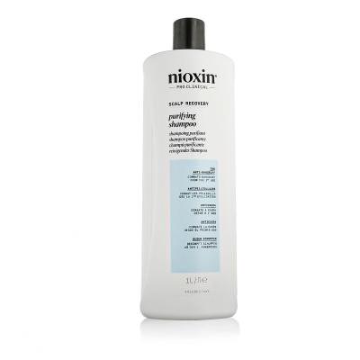 Nioxin Scalp Recovery Purifying Shampoo Шампоан 1000 ml