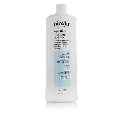 Nioxin Scalp Recovery Moisturizing Conditioner Балсам за коса 1000 ml
