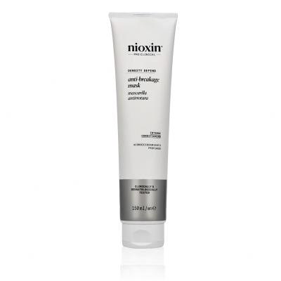 Nioxin Density Defend Anti-Breakage Strengthening Mask Маска за коса 150 ml