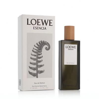 Loewe Esencia Eau de Parfum за мъже 50 ml