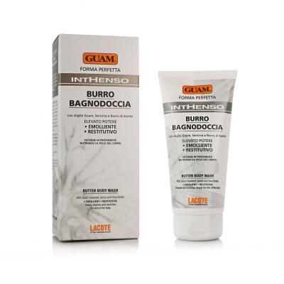 Guam Inthenso Butter Body Wash Душ крем за жени 150 ml