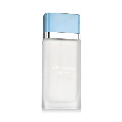 Dolce&Gabbana Light Blue Eau de Toilette за жени Зареждаем 100 ml