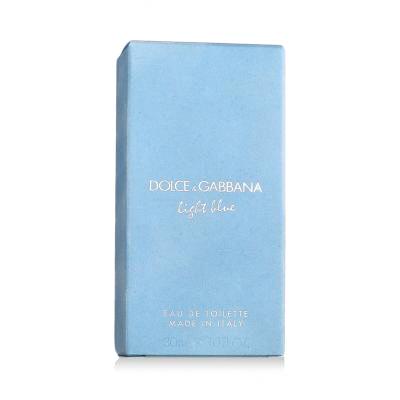 Dolce&amp;Gabbana Light Blue Eau de Toilette за жени 30 ml