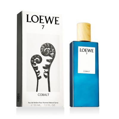 Loewe 7 Cobalt Eau de Parfum за мъже 50 ml