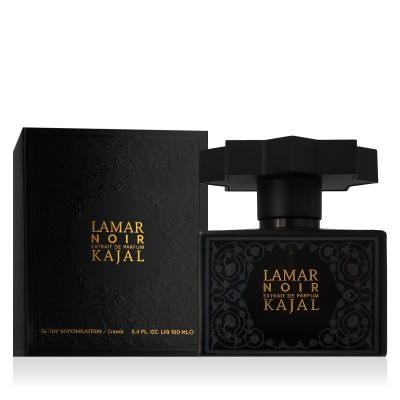 Kajal Lamar Noir Парфюмен екстракт 100 ml