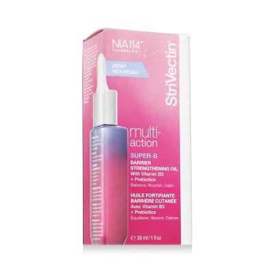 StriVectin Multi-Action Super-B Barrier Strengthening Oil Масло за лице 30 ml