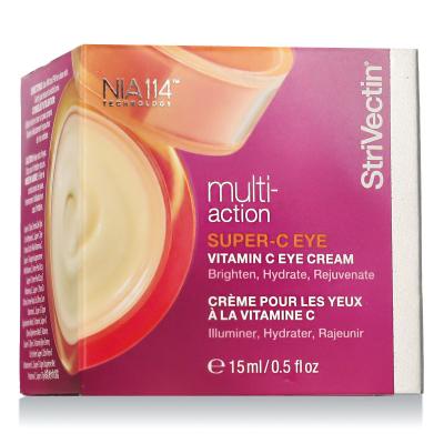 StriVectin Multi-Action Super-C Eye Cream Околоочен крем 15 ml